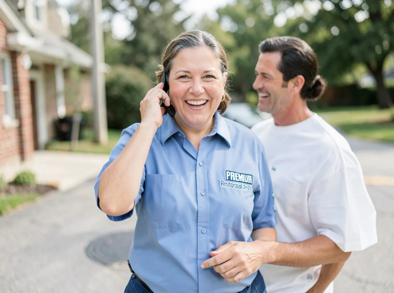 Water Damage Restoration Wingate, IN FAQs